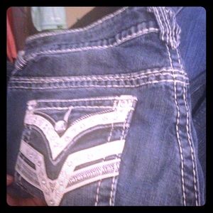 Vigoss jeans new condition 13